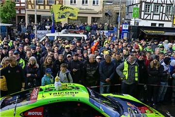 Fotogalerie: Adenauer Racing Day 2026