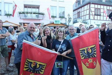 Fotogalerie: Weinmarkt der Ahr 2026