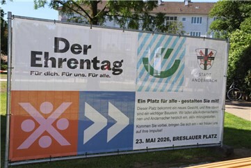 Fotogalerie: Ehrentag in Andernach 2026