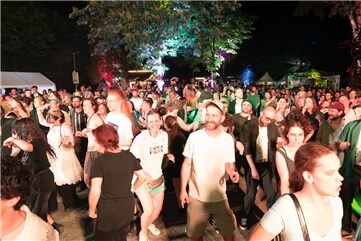 Fotogalerie: Lahneck live 2026
