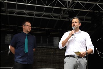 Fotogalerie: Andernach singt 2026