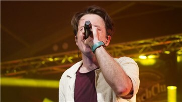 Fotogalerie: Kasalla-Konzert zum 125-jährigen Bestehen der Freiwilligen Feuerwehr Goddert