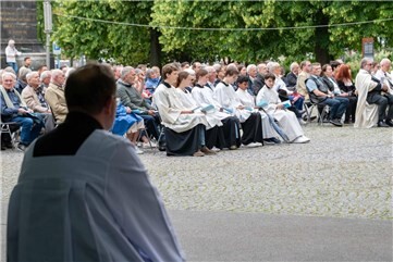 Fotogalerie: Fronleichnamsfest in Koblenz 2026
