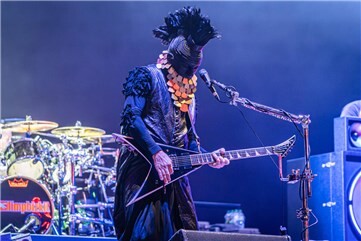Fotogalerie: Limp Bizkit live bei Rock am Ring 2026