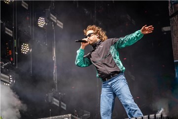 Fotogalerie: Mehnersmoos live bei Rock am Ring 2026