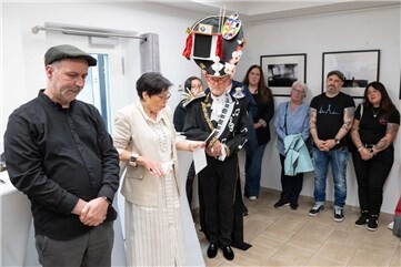Fotogalerie: Eröffnung der Ehrenbreitsteiner Kulturtage 2026