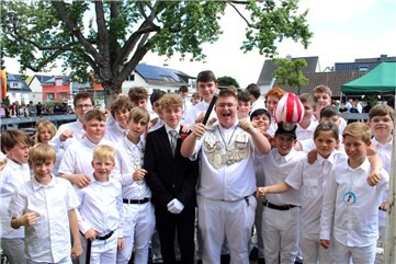 Fotogalerie: Aloisiusfest in Ahrweiler 2026