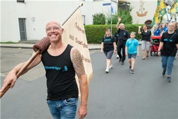 Fotogalerie: Eröffnung der Kirmes in Moselweiß 2026