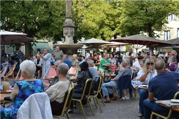 Fotogalerie: Lebendiger Marktplatz in Remagen 2026