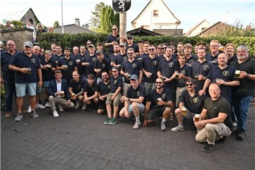 Fotogalerie: Kirmes in Obermendig 2026