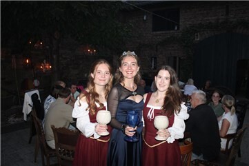 Fotogalerie: Weinfest Heimersheim