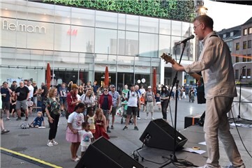 Das Latscho Festival 2026 in Koblenz