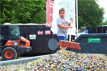Fotogalerie: Kronenkorkenfest Bad Breisig 2026