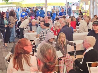 Fotogalerie: Kirmes in Kettig 2026