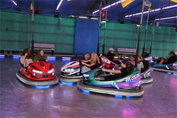 Fotogalerie: Kirmes in Nickenich 2026