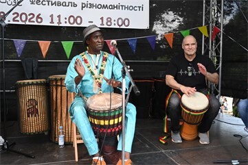 Fotogalerie: "Fest der Vielfalt" in Mendig 2026