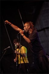 Fotogalerie: Creole Sommer 2026