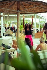 ONDEA-Festival am Neuma Beach 2026