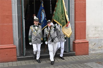 Stein- und Burgfest Mayen