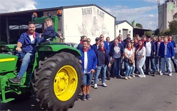 Fotogalerie: Kirmes in Plaidt 2026