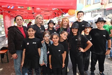 Fotogalerie: "Fest der Kulturen" in Mayen 2026
