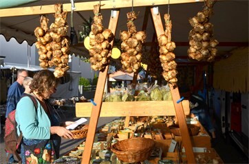 Fotogalerie: Zwiebelsmarkt in Bad Breisig 2026
