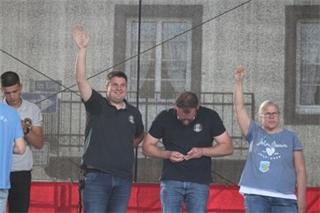 Dorffest Bad Bodendorf 2026