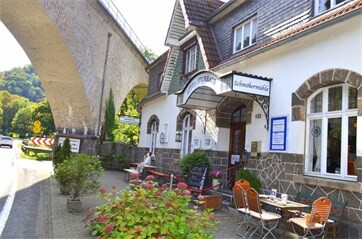 Brohltalbahn Jubiläum 2026