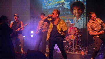 Fotogalerie: Shout loud Vol. 22