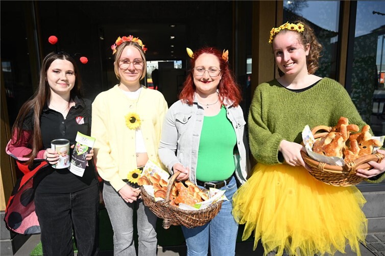 Bildergalerie Frühlingserwachen Mendig