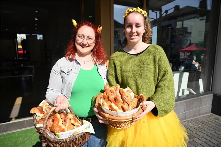 Bildergalerie Frühlingserwachen Mendig