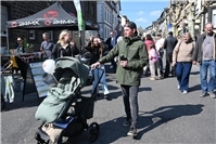 Nun kann endlich der Frühling kommen