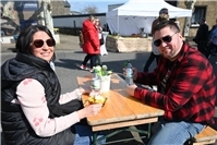 Nun kann endlich der Frühling kommen