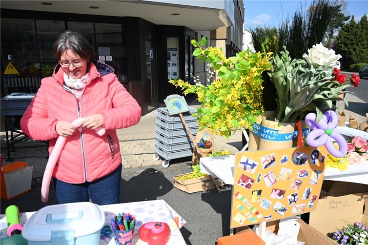 Nun kann endlich der Frühling kommen