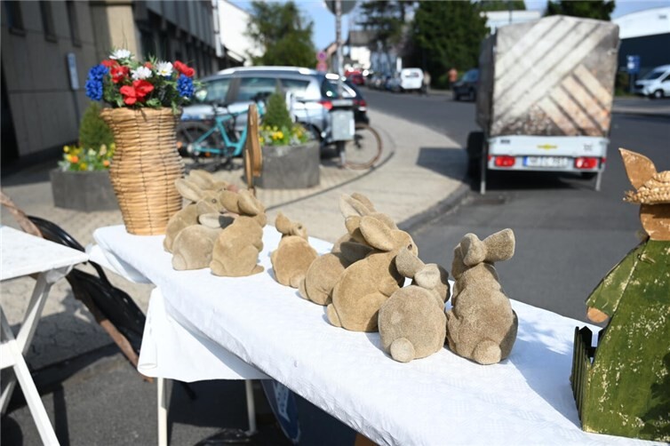 Nun kann endlich der Frühling kommen