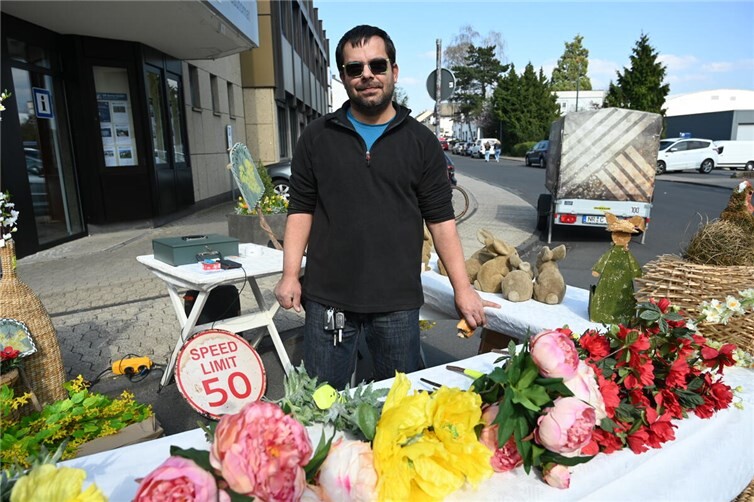 Nun kann endlich der Frühling kommen