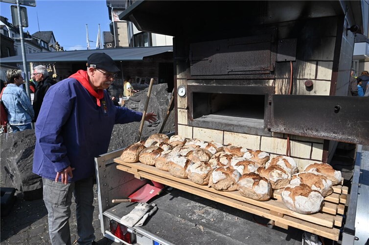Nun kann endlich der Frühling kommen
