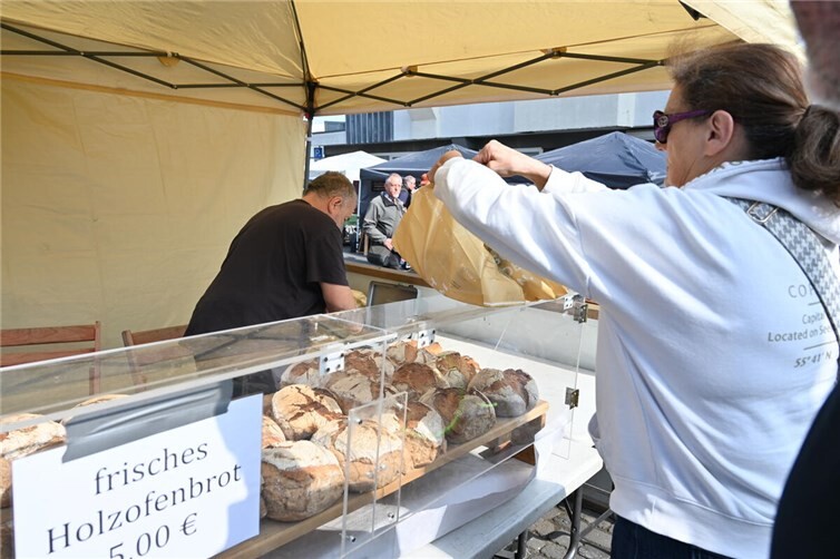 Nun kann endlich der Frühling kommen