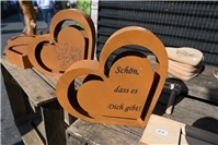 Nun kann endlich der Frühling kommen