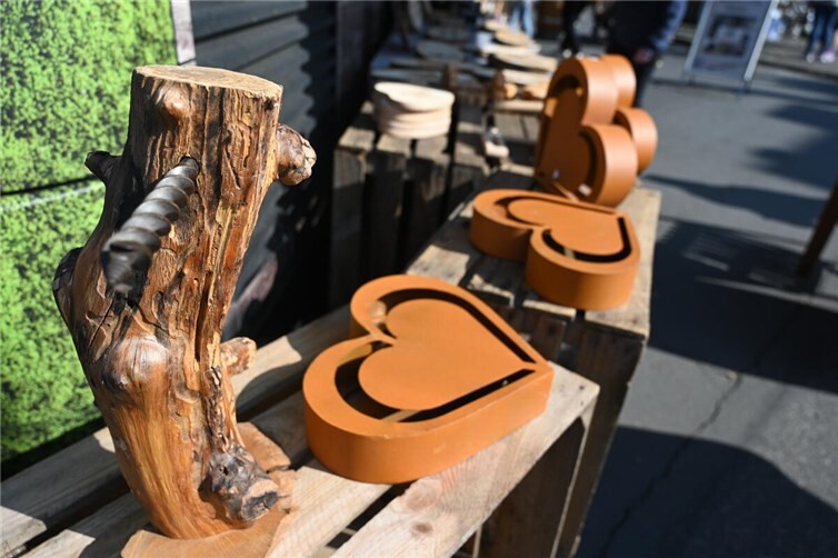 Nun kann endlich der Frühling kommen