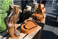 Nun kann endlich der Frühling kommen