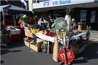 Nun kann endlich der Frühling kommen