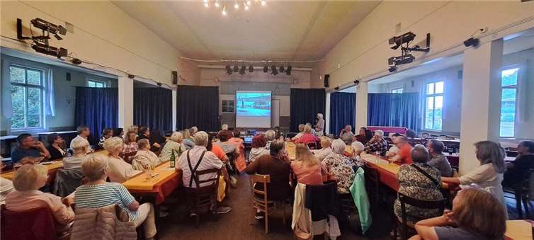 Vielfältige Kulturveranstaltungen beim Leutesdorfer Kultursommer Bildershow des letzten Kultursommers.Foto: Alexia Perrotti