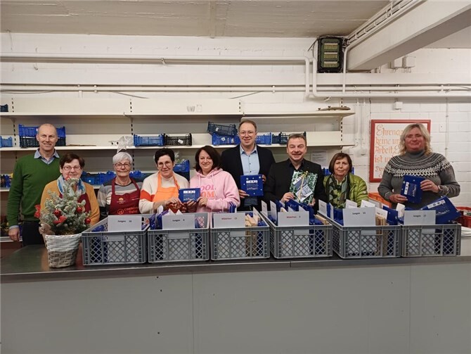 Bildung als Geschenk: Service Clubs engagieren sich für junge Leser. Foto: Elisabeth Pauken