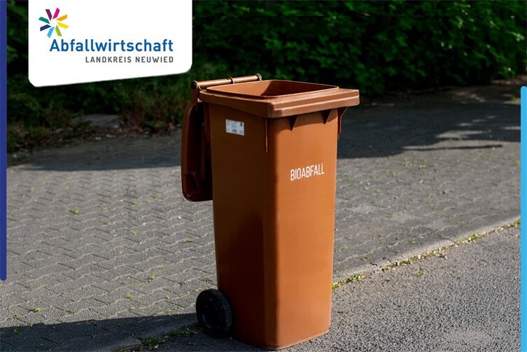Biotonne Abfallwirtschaft Neuwied