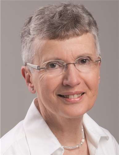 Birgit Formanski wurde von der SPD geehrt. privat