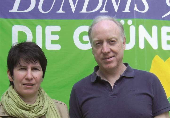 Birgit Meyreis und Klaus Meurer plädieren für mehr Bürgerbeteiligung bei Haushalt und Finanzen. privat