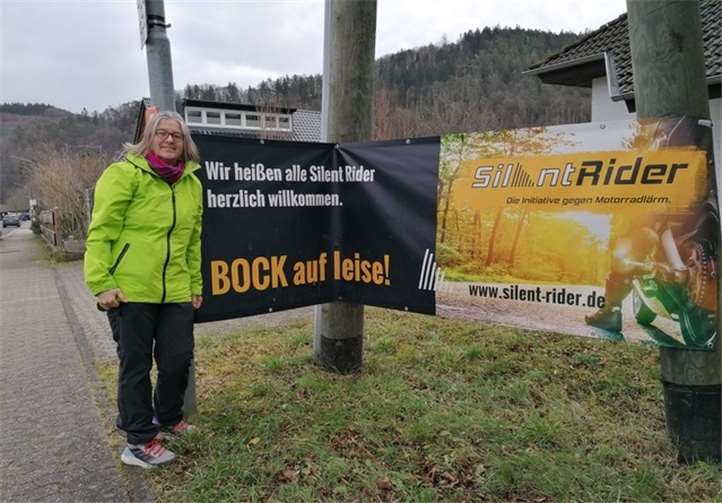 Birgit Stupp Landtagskandidatin im Wahlkreis 14 Bündnis90/Die Grünen. Foto: 14 Bündnis90/Die Grünen