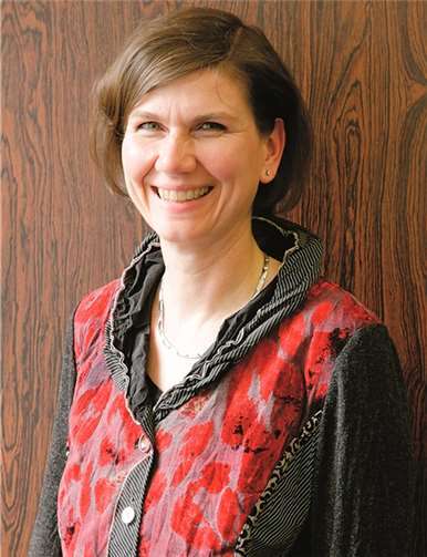 Studiendirektorin Birgit Vogel ist neue Schulleiterin Birgit Vogel leitet seit Kurzem das traditionsreiche Andernacher Kufürst-Salentin-Gymnasium. Privat