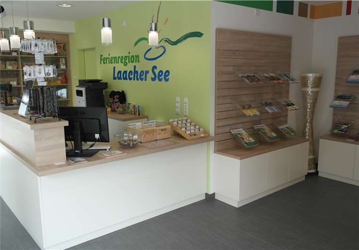 Bis Saisonende konnte die Stelle bereits über 40.000 Besucher begrüßen!